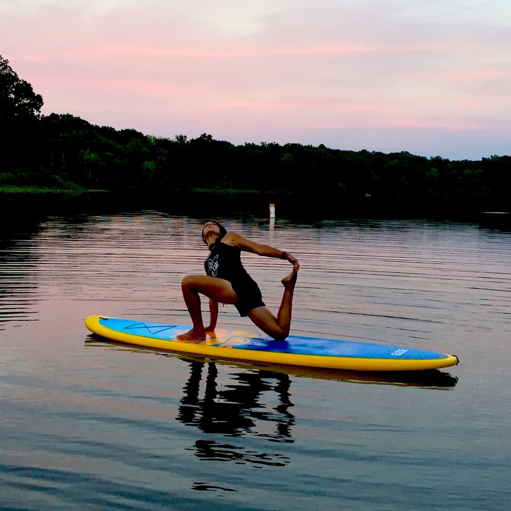 Meet your Posher, Kelly